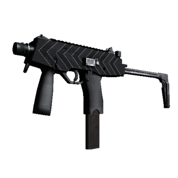 StatTrak™ MP9 | Dart (Factory New)