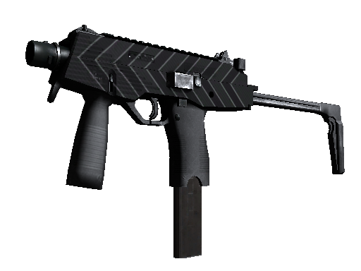 StatTrak MP9 | Dart