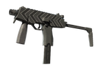 MP9 | Dart (Minimal Wear)