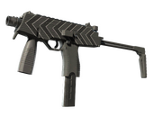 MP9 | Dart (Factory New)