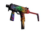 MP9 | Food Chain