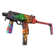 MP9 | Food Chain (Field-Tested)