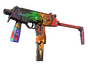 MP9 | Food Chain