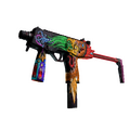 MP9 | Food Chain