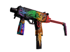 MP9 | Food Chain