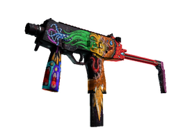 MP9 | Food Chain