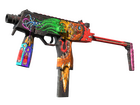 MP9 | Food Chain