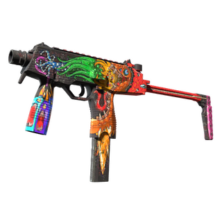 MP9 | Food Chain (Factory New)