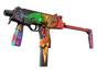 MP9 | Food Chain