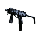 StatTrak™ MP9 | Goo (Factory New)