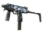 StatTrak™ MP9 | Goo (Minimal Wear)