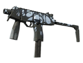 StatTrak™ MP9 | Слизь (После полевых испытаний)