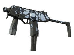 StatTrak MP9 | Goo
