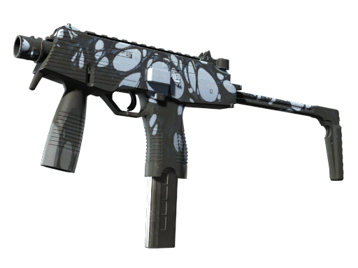 StatTrak MP9 | Goo