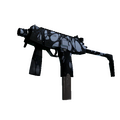 StatTrak™ MP9 | Goo (Field-Tested)