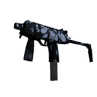 StatTrak™ MP9 | Goo (Field-Tested)