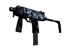 StatTrak™ MP9 | Goo
