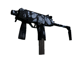StatTrak MP9 | Goo