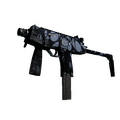 StatTrak™ MP9 | Goo (Battle-Scarred)