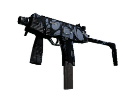StatTrak MP9 | Goo