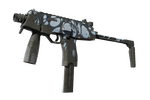 StatTrak™ MP9 | Goo (Battle-Scarred)