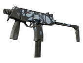 StatTrak™ MP9 | Goo (Battle-Scarred)