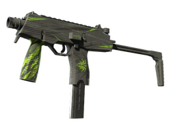 MP9 | Deadly Poison