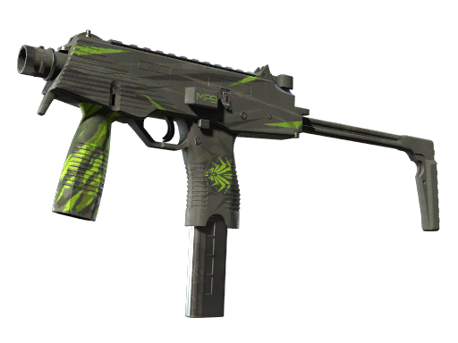 MP9 | Deadly Poison