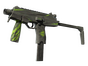 MP9 | Deadly Poison