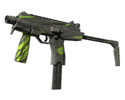 MP9 | Deadly Poison