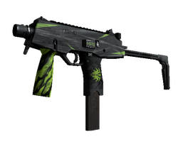 MP9 | Deadly Poison