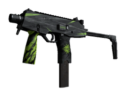 MP9 | Deadly Poison