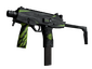 MP9 | Deadly Poison (Field-Tested)