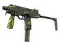 MP9 | Deadly Poison