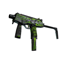 free cs2 skins StatTrak™ MP9 | Hydra (Battle-Scarred)