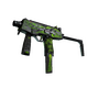 MP9 | Hydra (Battle-Scarred)