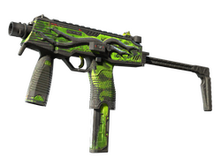 StatTrak MP9 | Hydra