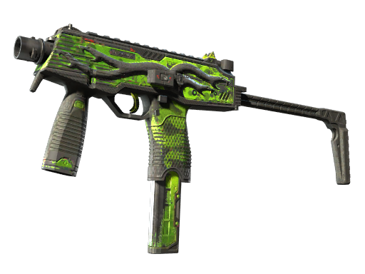 StatTrak MP9 | Hydra