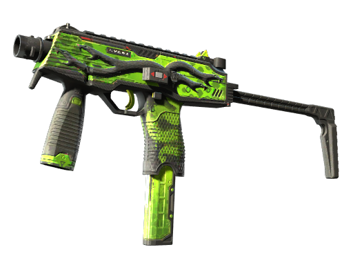 Primary image of skin MP9 | Hydra