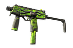 MP9 | Hydra (Well-Worn)