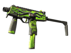 MP9 | Hydra