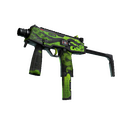 MP9 | Hydra (Field-Tested)