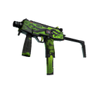 StatTrak™ MP9 | Hydra (Field-Tested)