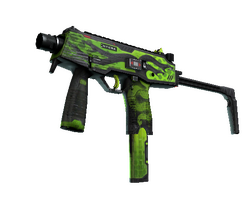 MP9 | Hydra