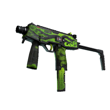 MP9 | Hydra