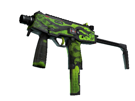 MP9 | Hydra