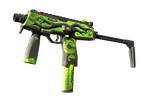 StatTrak™ MP9 | Hydra (Minimal Wear)