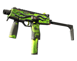 MP9 | Hydra