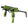 MP9 | Hydra (Minimal Wear)