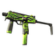 MP9 | Hydra (Factory New)